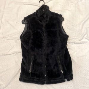 Free Country black vest